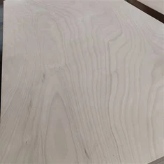 ไม้อัดเกรดมารีน Okoume